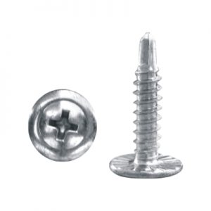 Ref.: BR02 PF.A.B. FLA. PHILIPS 4,2X12,7MM (100UN)