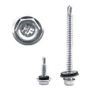 Ref.: BR03S PF.A.B.SEXT. 4,8X19,05MM (100UN) ARR. SOLTA