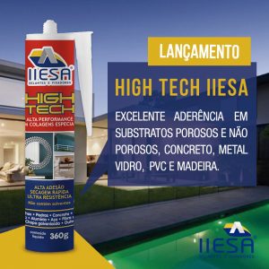 HIGH TECH IIESA