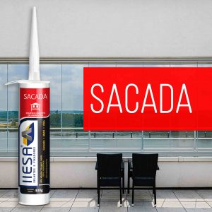 SACADA IIESA