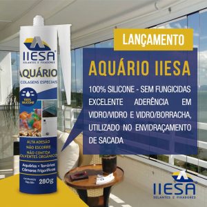 AQUÁRIO IIESA