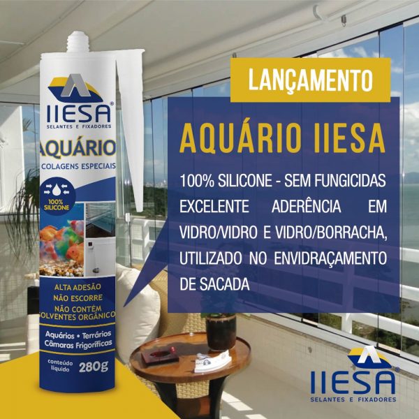 AQUÁRIO IIESA