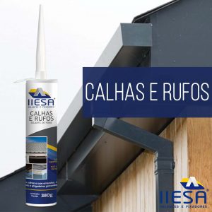Calhas e Rufos