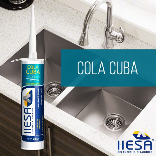 COLA CUBA IIESA