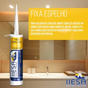 FIXA ESPELHO IIESA