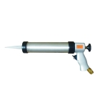 APLICADOR PNEUM. ALUMINIO P/SACHE 400/600ML