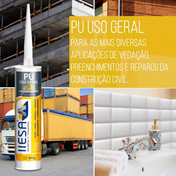 PU USO GERAL